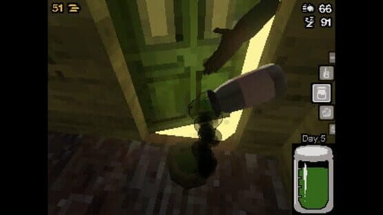 Thanks for the Soup — screenshot 1