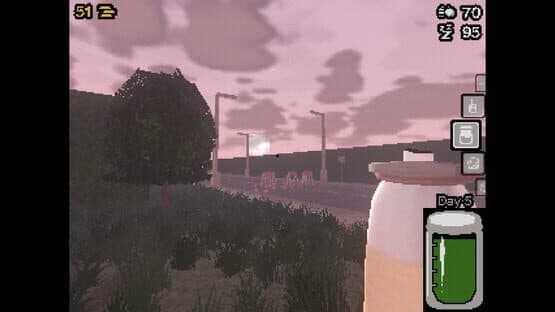 Thanks for the Soup — screenshot 2