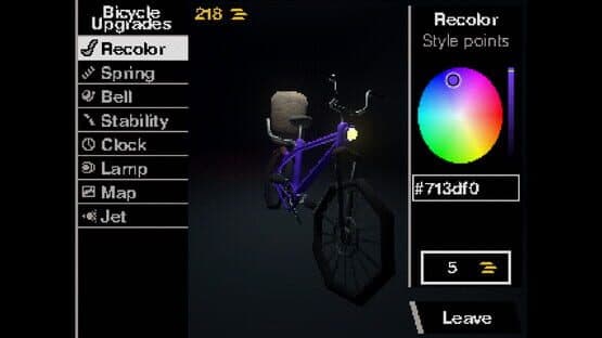 Thanks for the Soup — screenshot 3