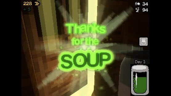 Thanks for the Soup — screenshot 6