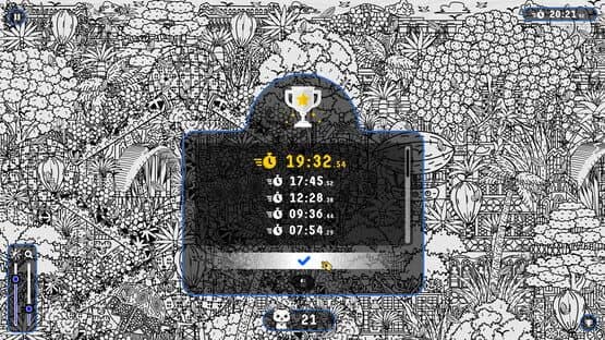 101 Cats in Brussels — screenshot 3