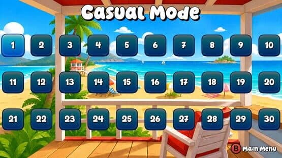 Summer Seaside Search — screenshot 2