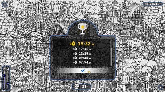 101 Cats in Budapest — screenshot 3