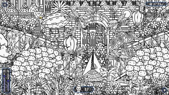 101 Cats in Budapest — screenshot 4