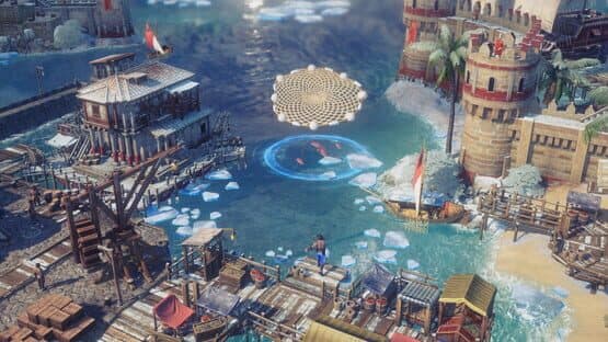 Age of Empires Mobile: PC Edition — screenshot 2