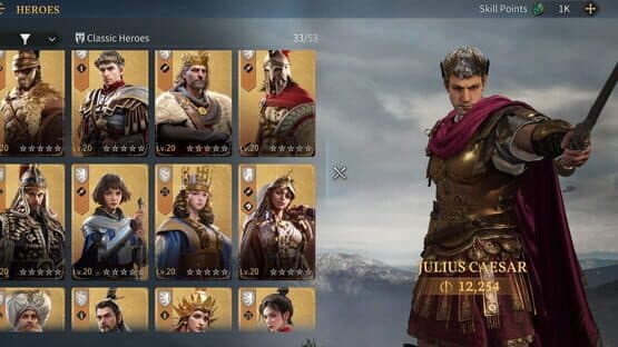 Age of Empires Mobile: PC Edition — screenshot 3