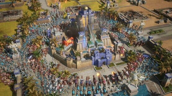 Age of Empires Mobile: PC Edition — screenshot 4