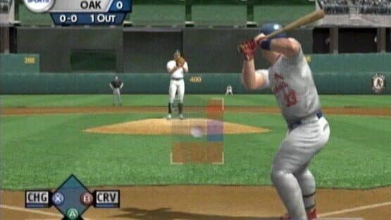 MVP Baseball 2005 — screenshot 1