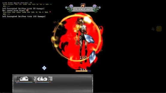 Heroines Paradox — screenshot 1