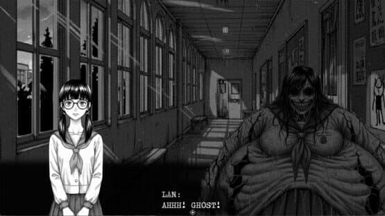 Heroines Paradox — screenshot 2