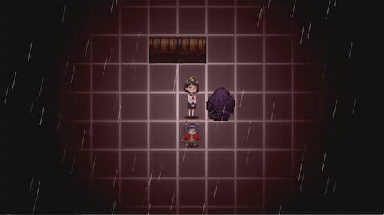 Heroines Paradox — screenshot 3
