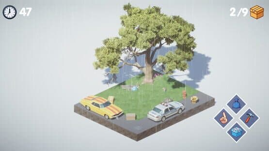 City Cleaning — screenshot 1
