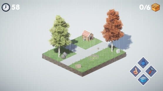 City Cleaning — screenshot 2