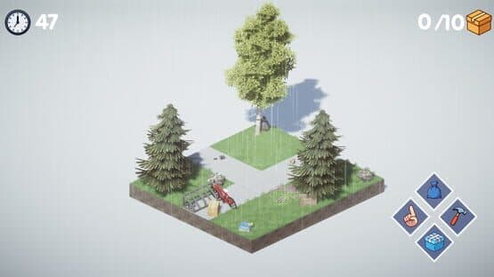City Cleaning — screenshot 3
