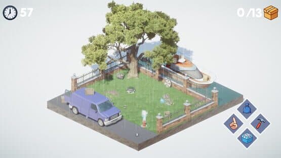 City Cleaning — screenshot 4