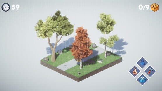 City Cleaning — screenshot 5