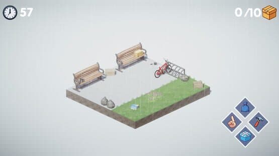 City Cleaning — screenshot 6