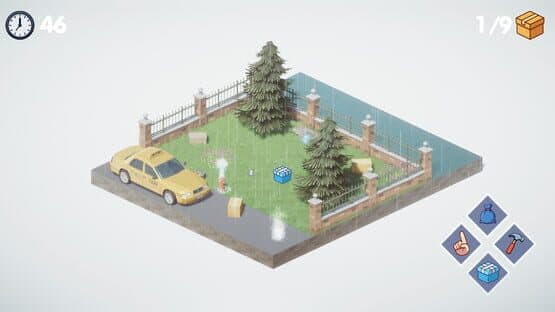 City Cleaning — screenshot 7