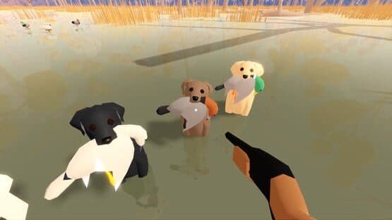 One Billion Ducks — screenshot 1