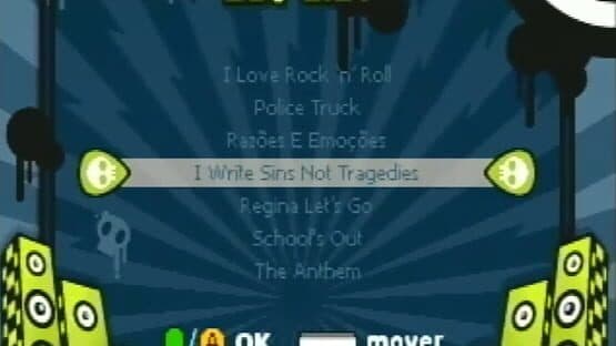 Guitar Idol — screenshot 1