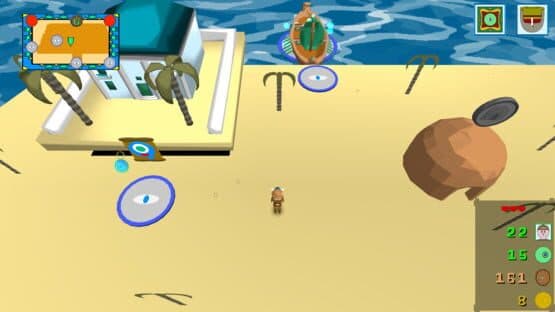 Clockwillows Voy Quest — screenshot 7