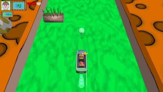 Clockwillows Voy Quest — screenshot 8