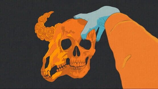I Shall Name the Dead — screenshot 2