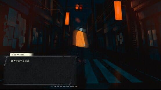 I Shall Name the Dead — screenshot 5