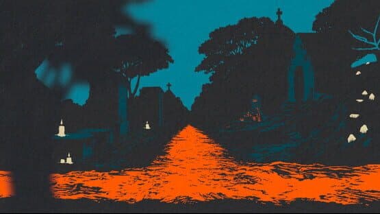 I Shall Name the Dead — screenshot 6