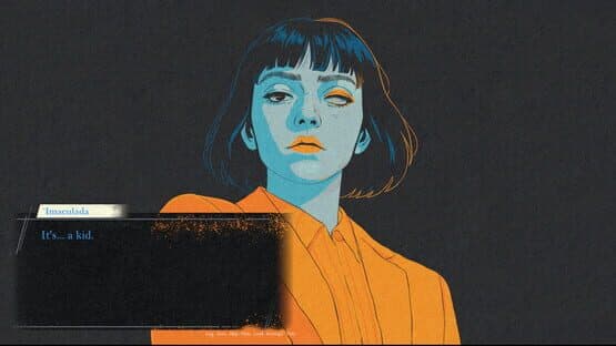 I Shall Name the Dead — screenshot 7