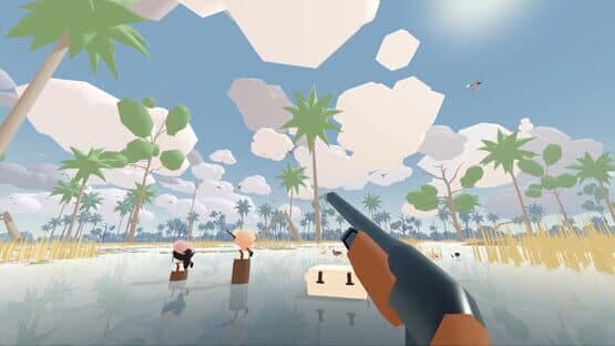 One Billion Ducks — screenshot 2