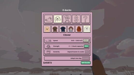 One Billion Ducks — screenshot 3