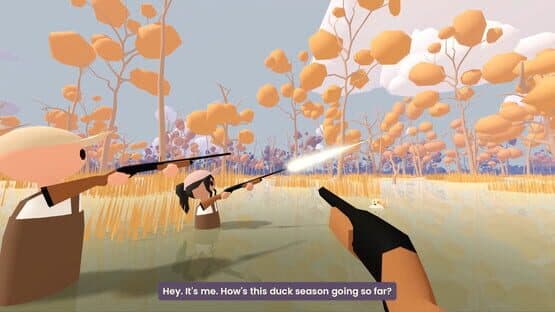 One Billion Ducks — screenshot 4