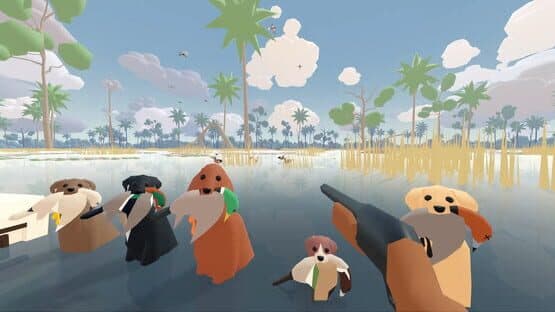 One Billion Ducks — screenshot 5