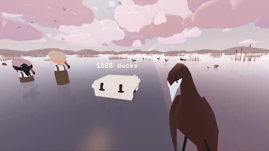 One Billion Ducks — screenshot 6