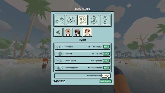 One Billion Ducks — screenshot 7