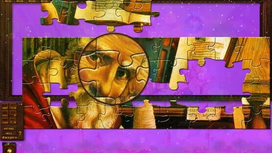 Jigsaw Savant — screenshot 2