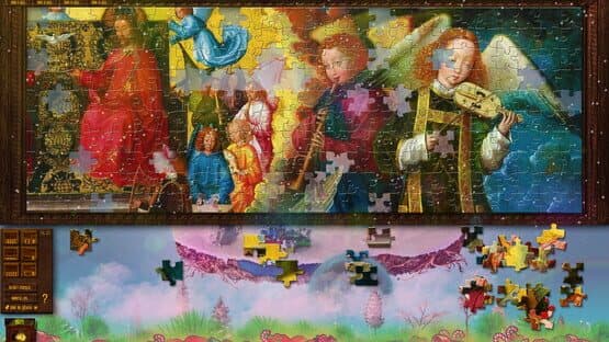 Jigsaw Savant — screenshot 3