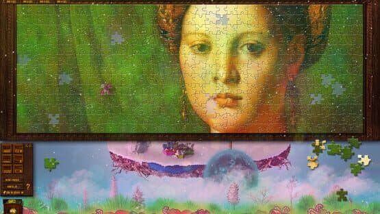 Jigsaw Savant — screenshot 4