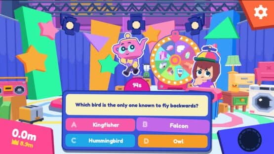 Stackpot! — screenshot 1