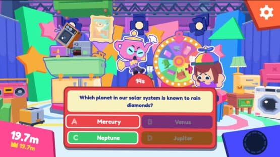 Stackpot! — screenshot 3