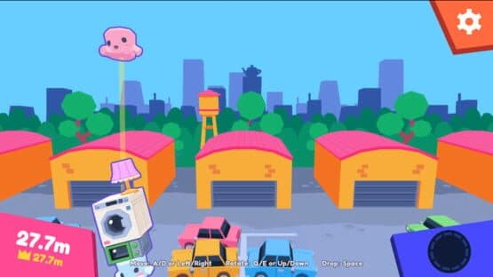 Stackpot! — screenshot 5