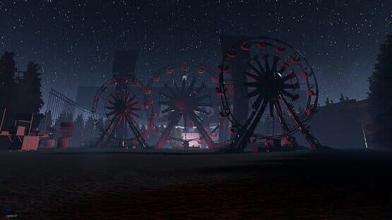 FearPark Chapter 1 — screenshot 1