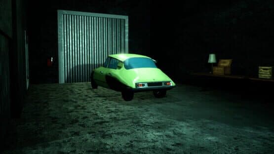 FearPark Chapter 1 — screenshot 3
