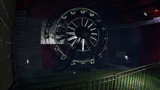 FearPark Chapter 1 — screenshot 4