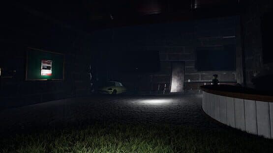FearPark Chapter 1 — screenshot 7