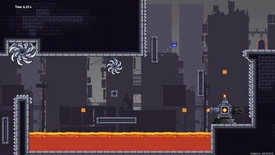 Doppler — screenshot 3