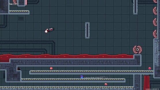Doppler — screenshot 5