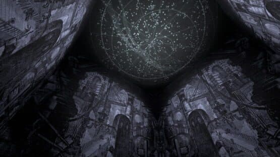 Carceri — screenshot 1