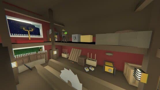 Unturned — screenshot 2